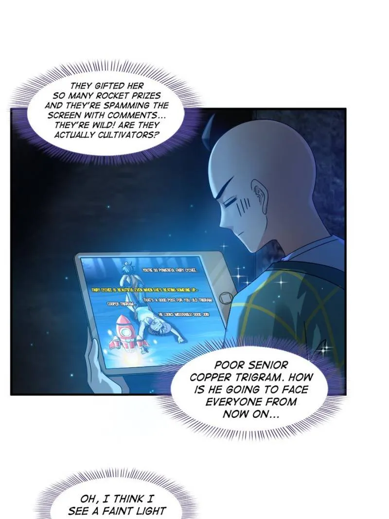 Read Cultivation Chat Group Manga Online