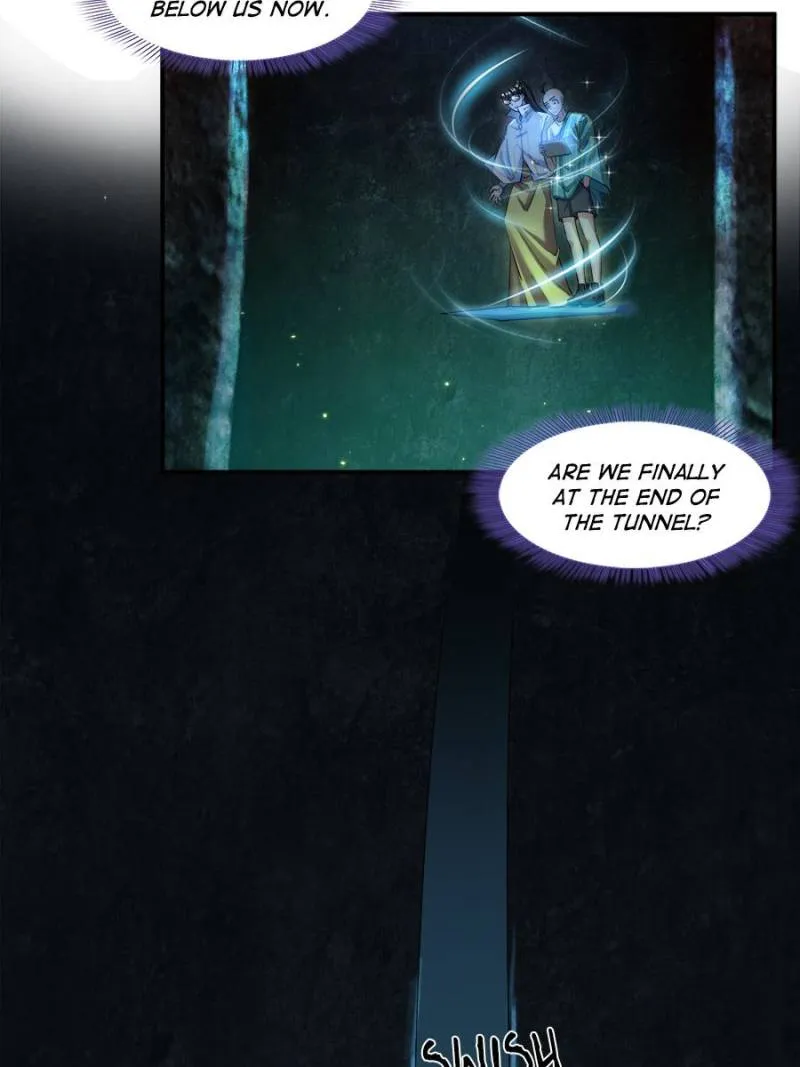 Read Cultivation Chat Group Manga Online