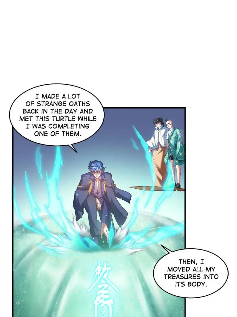 Read Cultivation Chat Group Manga Online