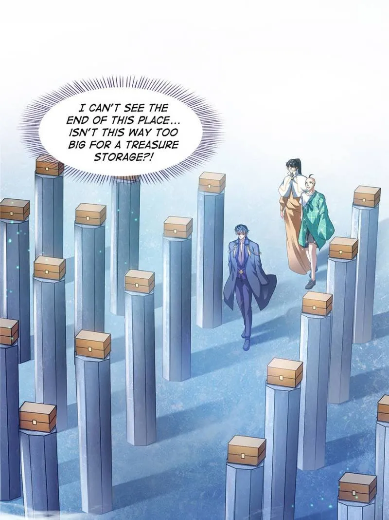 Read Cultivation Chat Group Manga Online