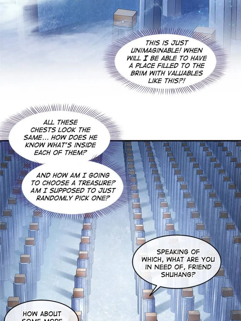 Read Cultivation Chat Group Manga Online