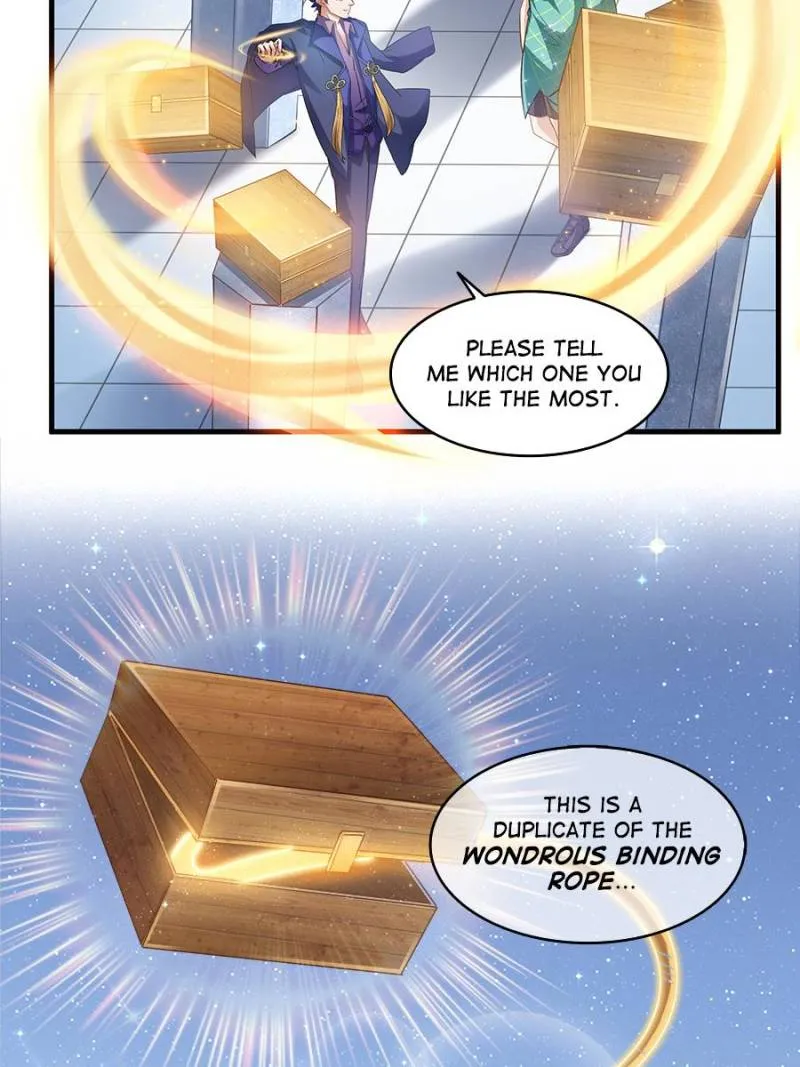 Read Cultivation Chat Group Manga Online