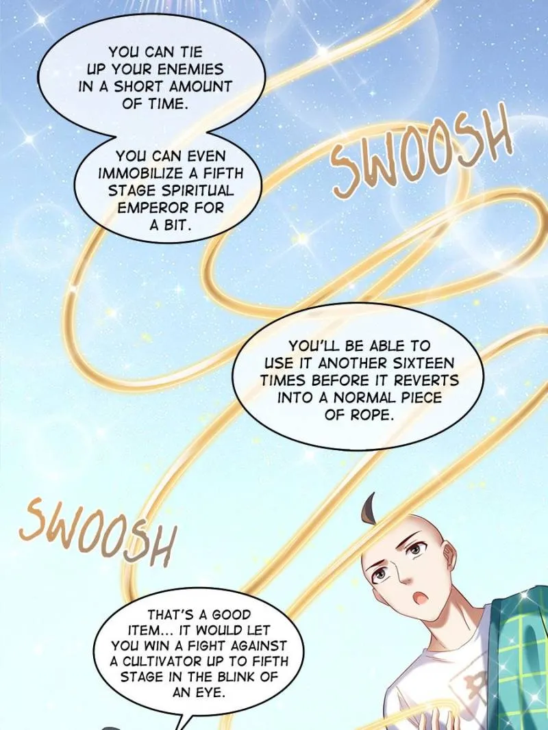 Read Cultivation Chat Group Manga Online