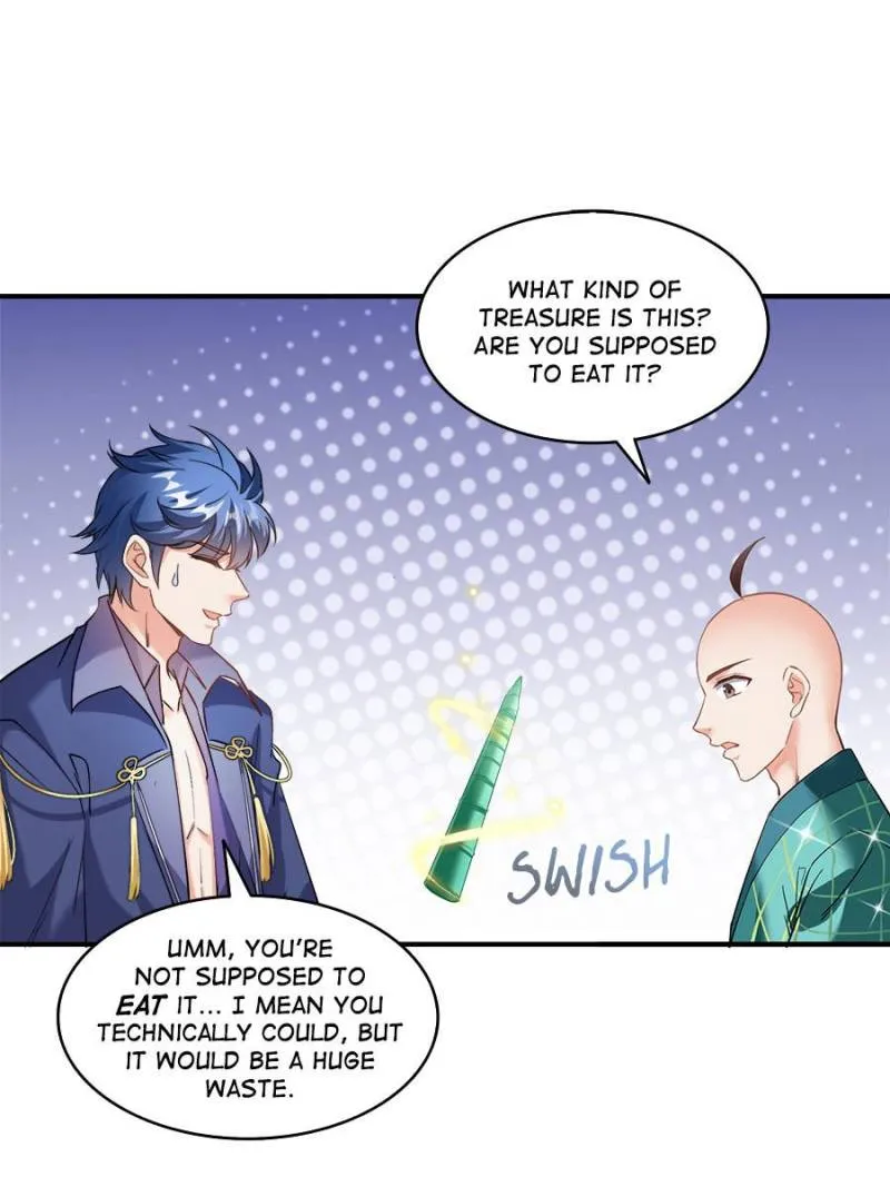 Read Cultivation Chat Group Manga Online