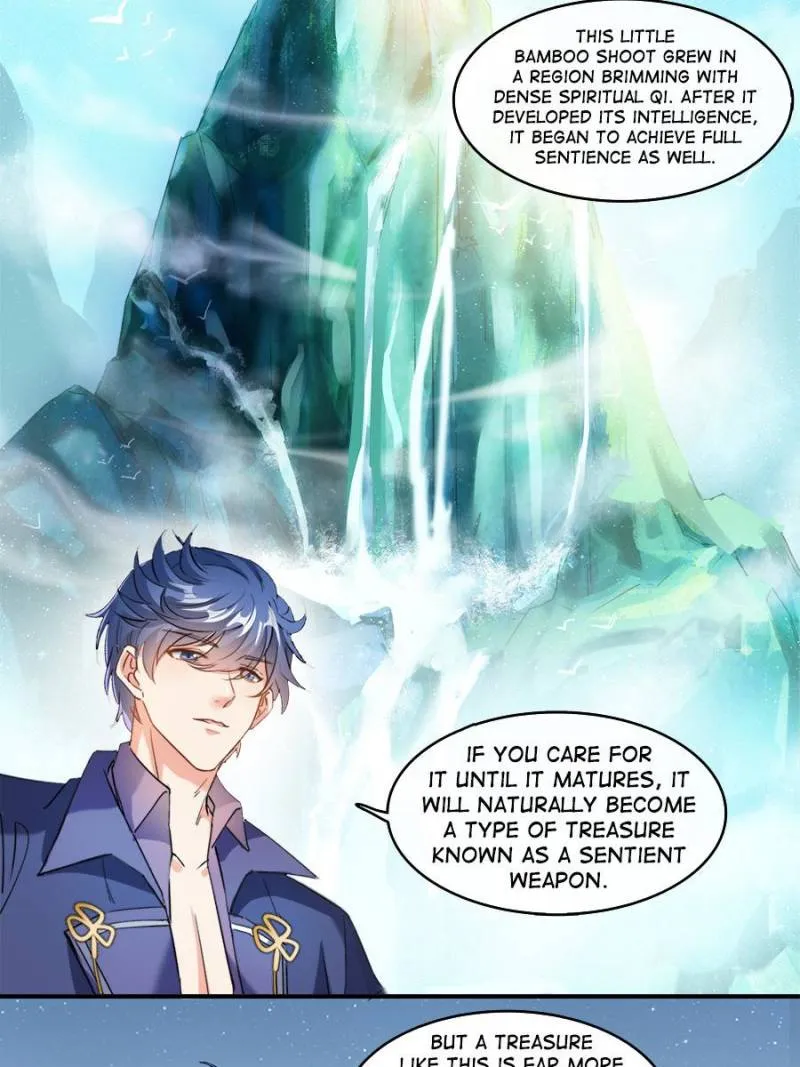 Read Cultivation Chat Group Manga Online