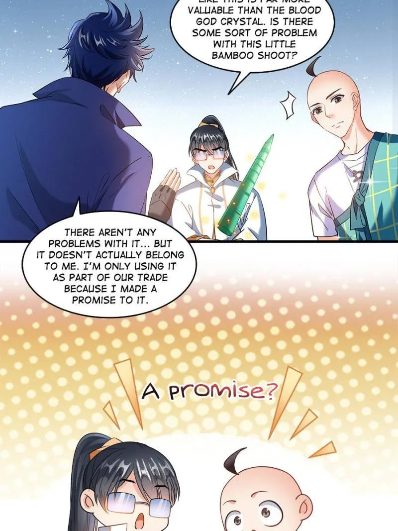 Read Cultivation Chat Group Manga Online