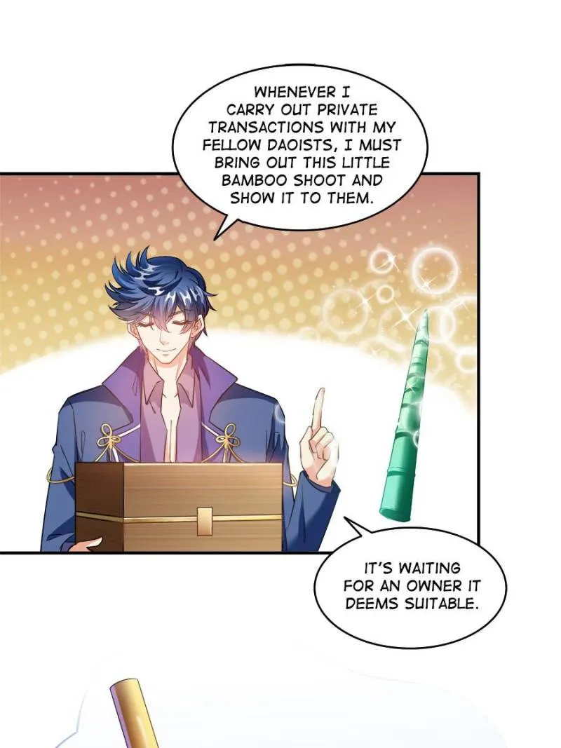 Read Cultivation Chat Group Manga Online