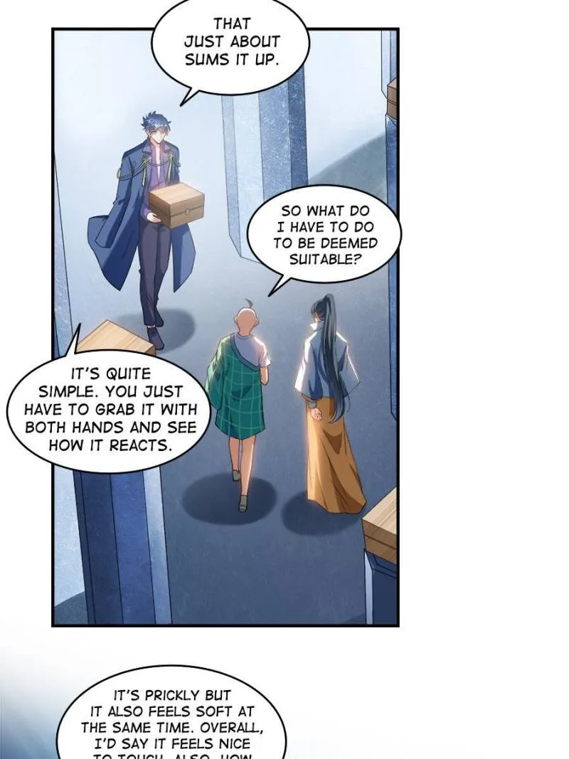 Read Cultivation Chat Group Manga Online