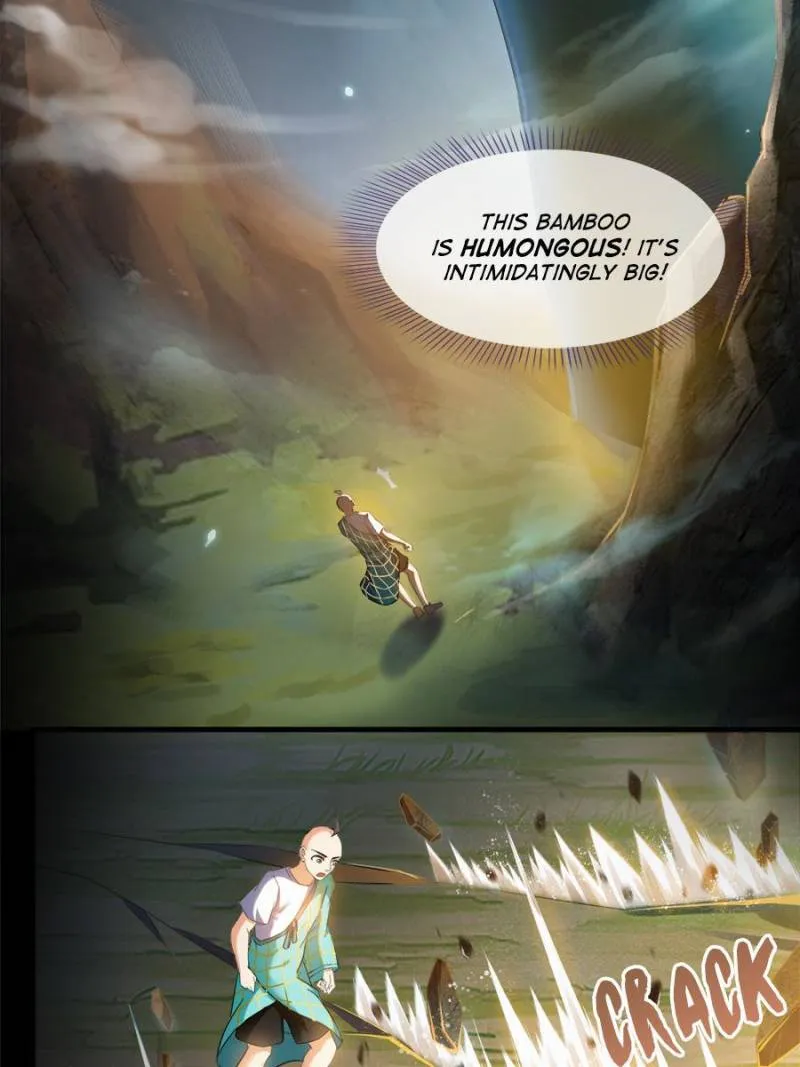 Read Cultivation Chat Group Manga Online