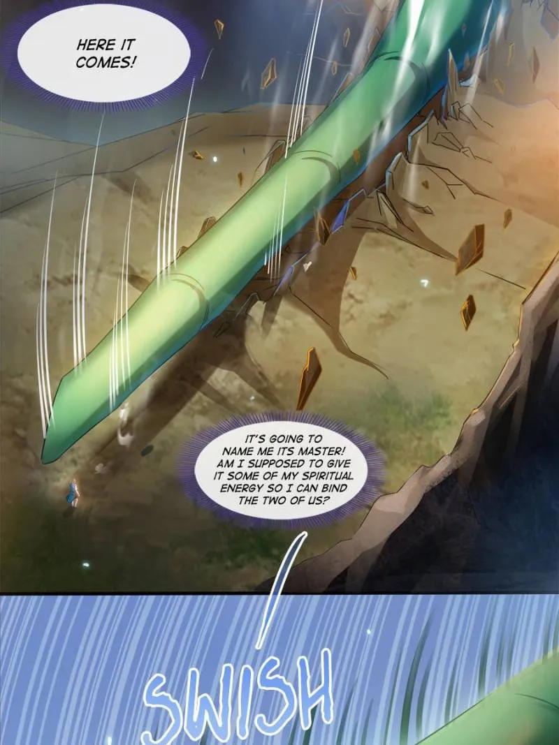 Read Cultivation Chat Group Manga Online