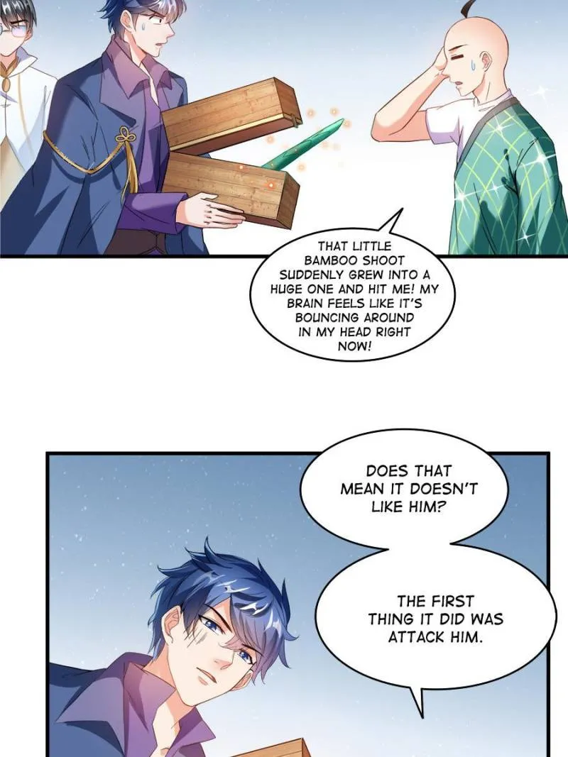 Read Cultivation Chat Group Manga Online