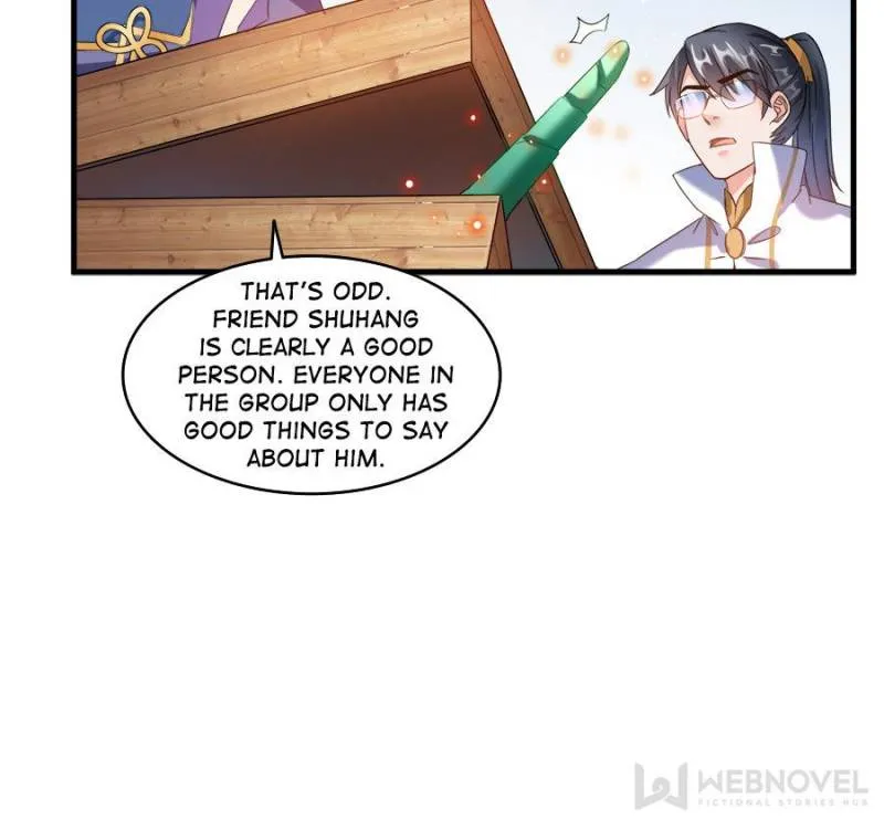 Read Cultivation Chat Group Manga Online