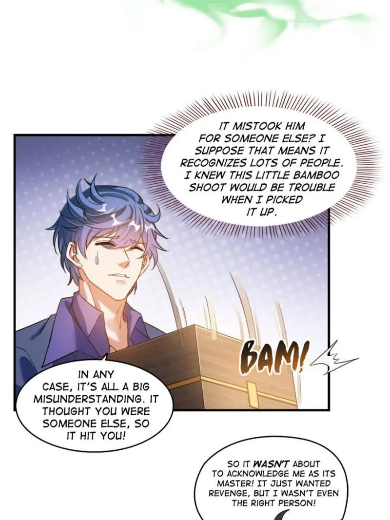 Read Cultivation Chat Group Manga Online