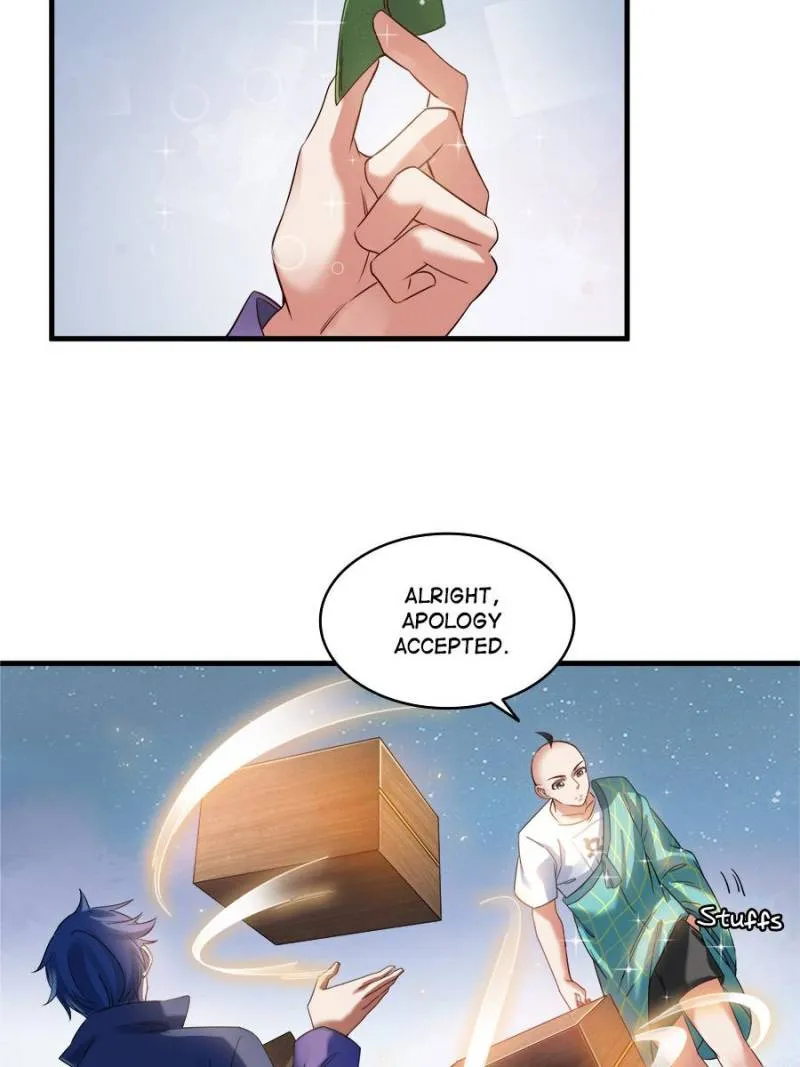 Read Cultivation Chat Group Manga Online