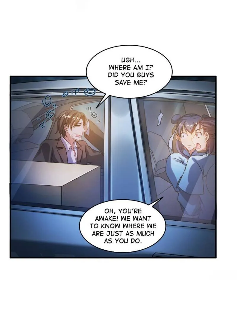 Read Cultivation Chat Group Manga Online