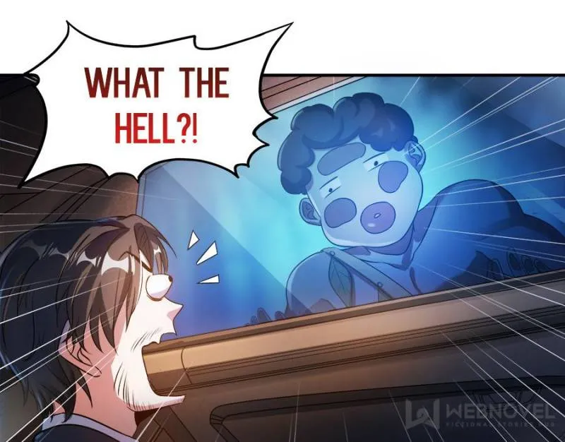 Read Cultivation Chat Group Manga Online