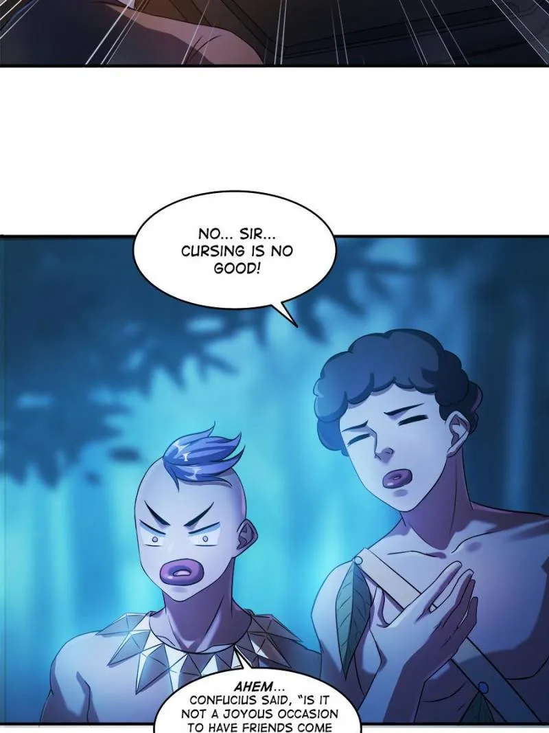 Read Cultivation Chat Group Manga Online