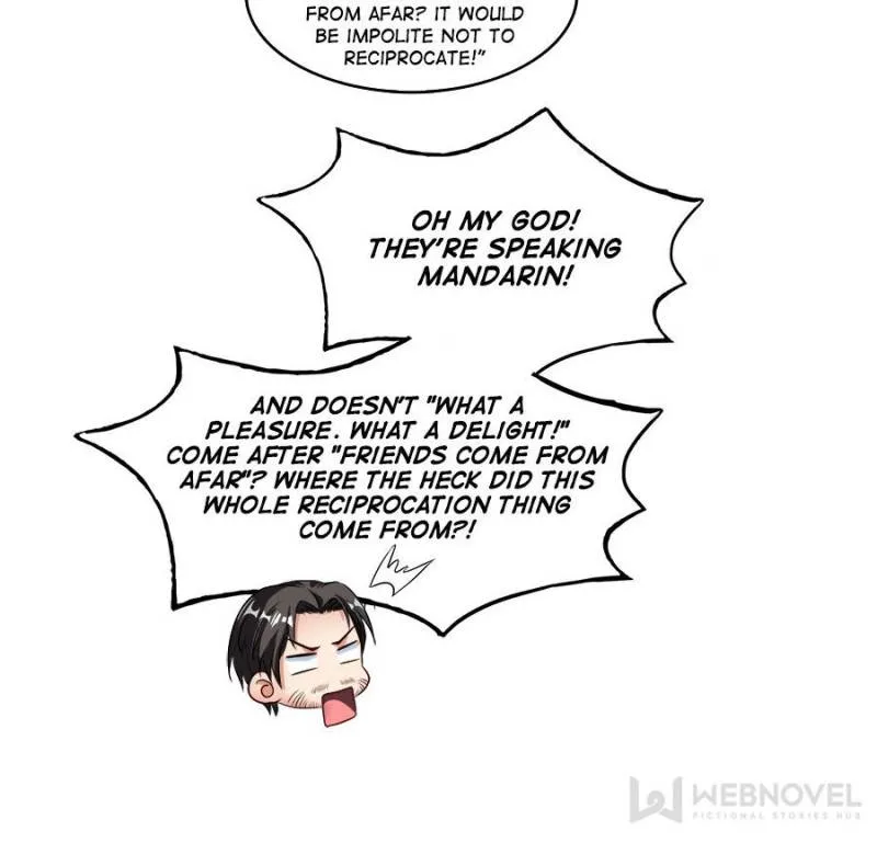 Read Cultivation Chat Group Manga Online