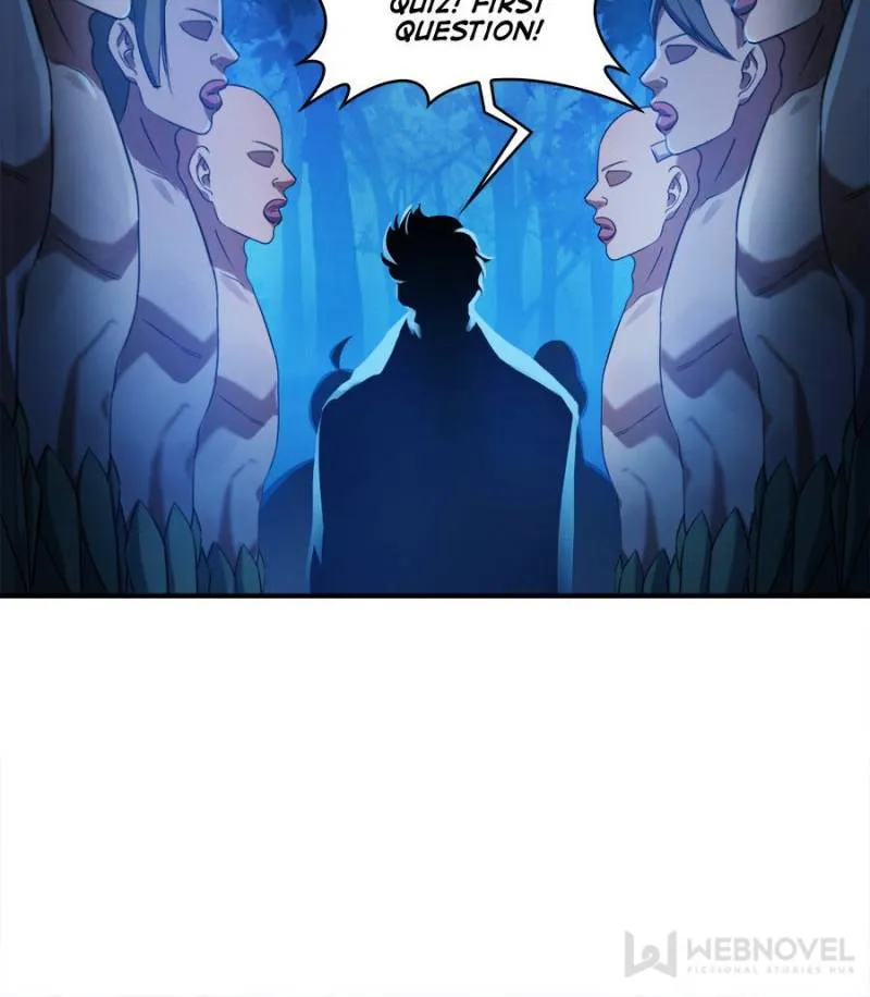 Read Cultivation Chat Group Manga Online