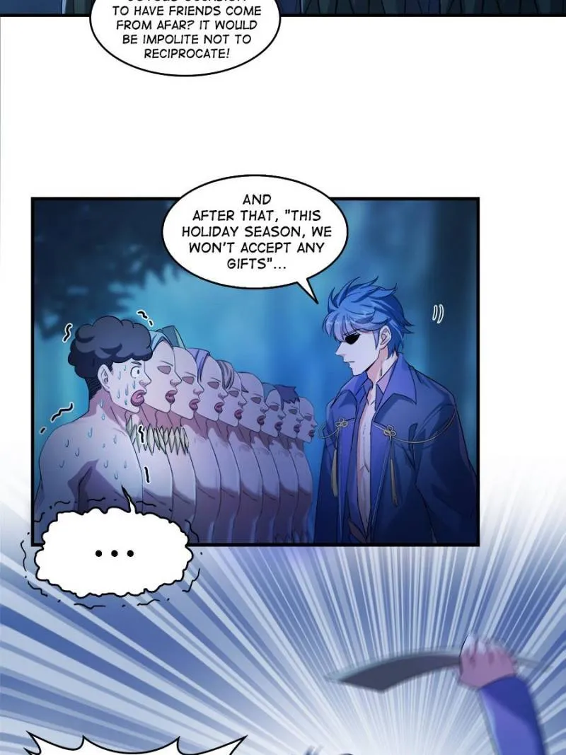 Read Cultivation Chat Group Manga Online