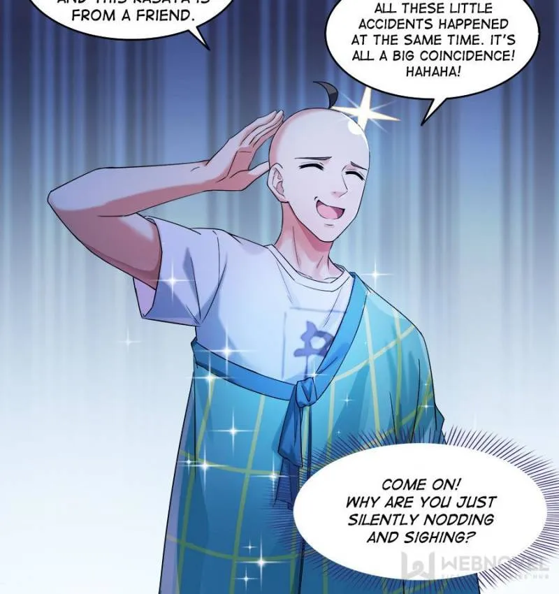 Read Cultivation Chat Group Manga Online