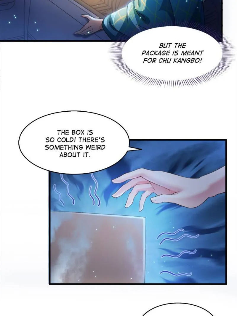 Read Cultivation Chat Group Manga Online