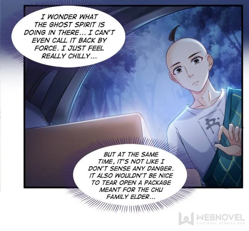 Read Cultivation Chat Group Manga Online