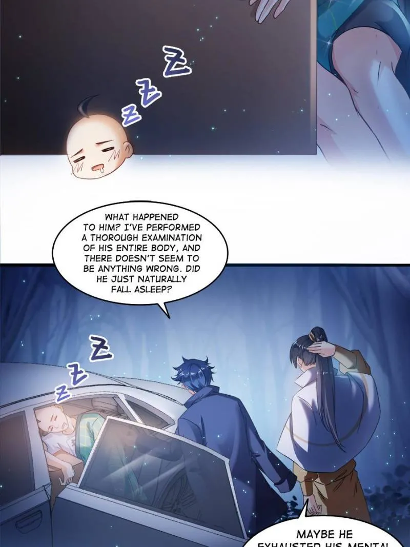 Read Cultivation Chat Group Manga Online
