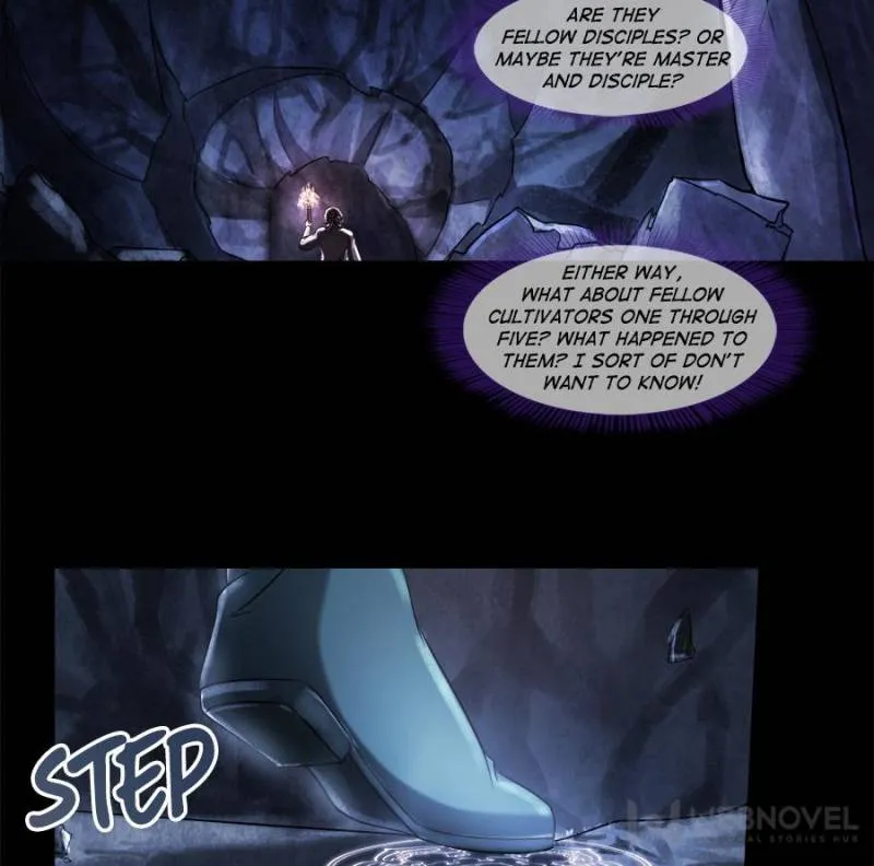 Read Cultivation Chat Group Manga Online