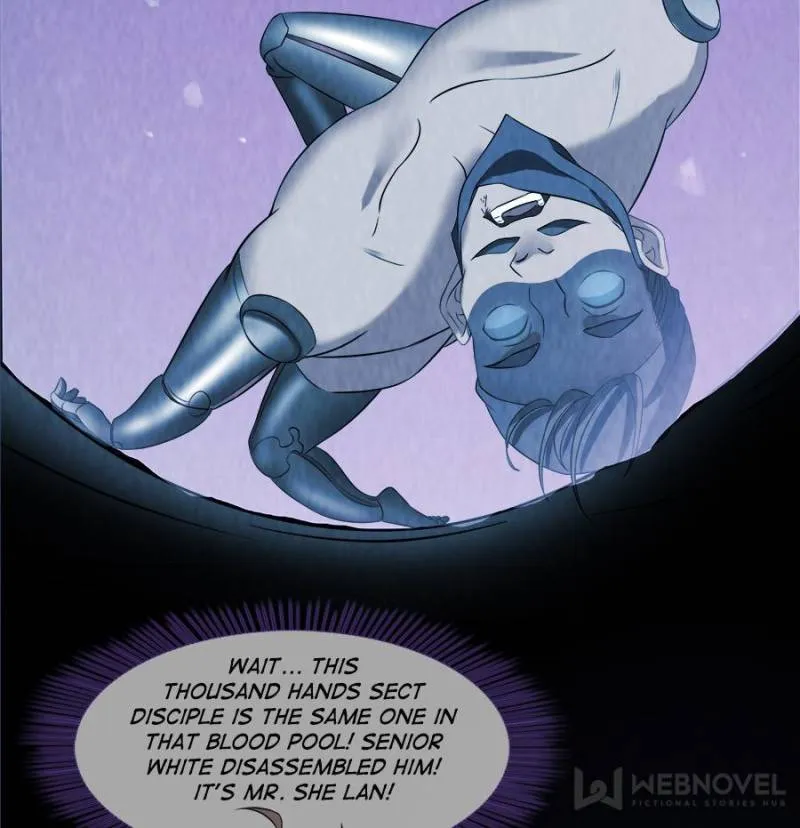 Read Cultivation Chat Group Manga Online