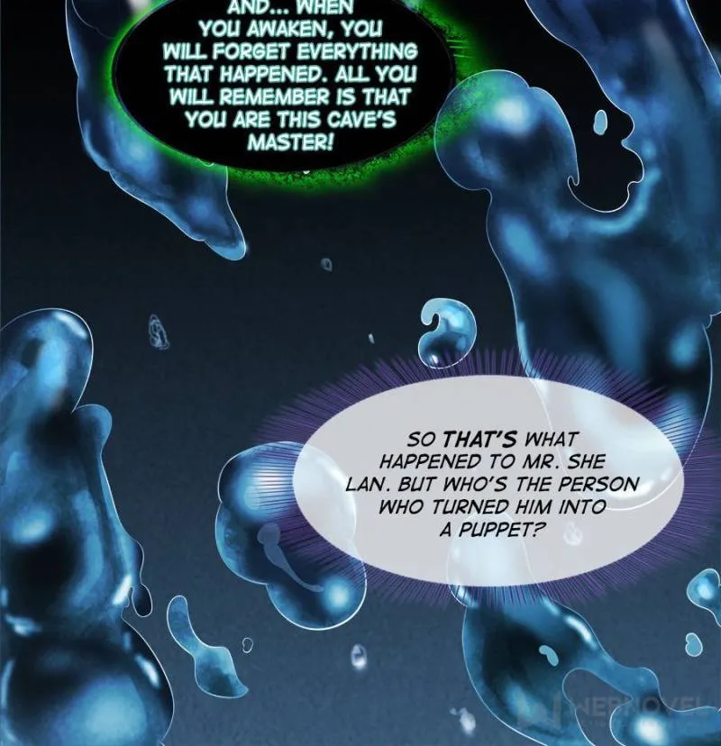 Read Cultivation Chat Group Manga Online