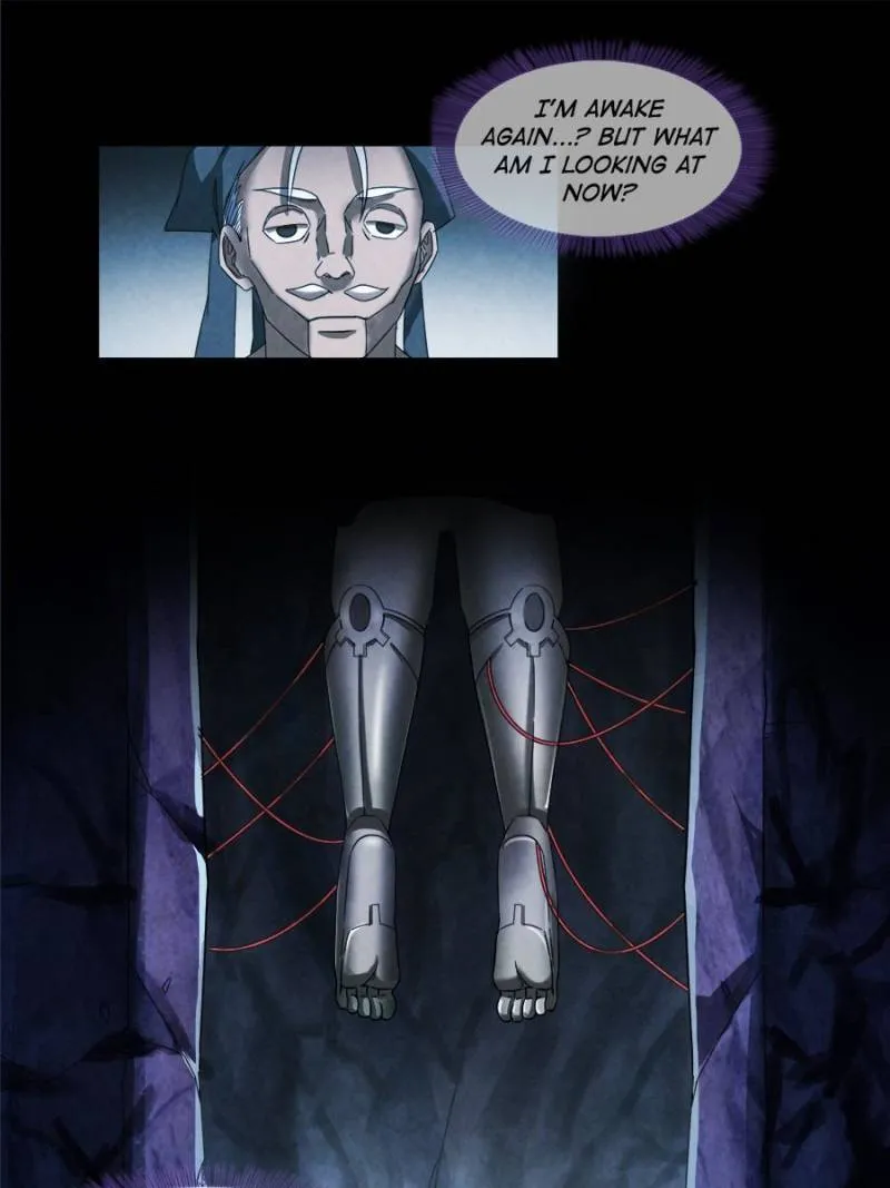 Read Cultivation Chat Group Manga Online