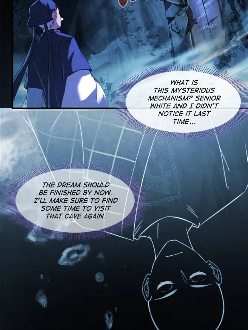 Read Cultivation Chat Group Manga Online