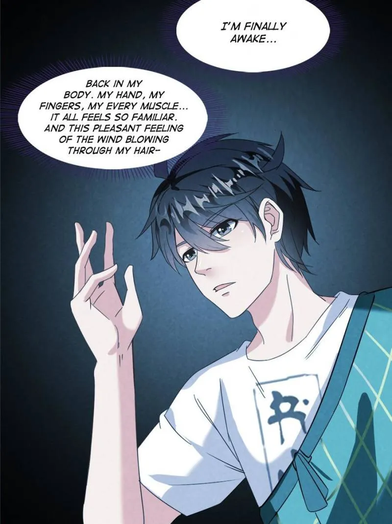 Read Cultivation Chat Group Manga Online