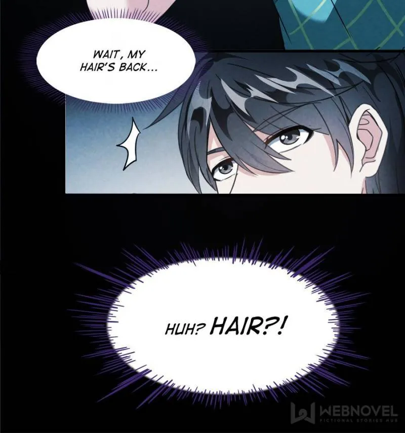 Read Cultivation Chat Group Manga Online