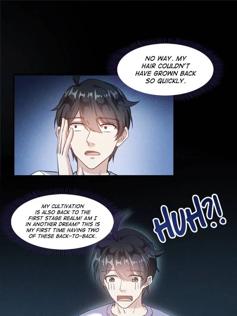 Read Cultivation Chat Group Manga Online