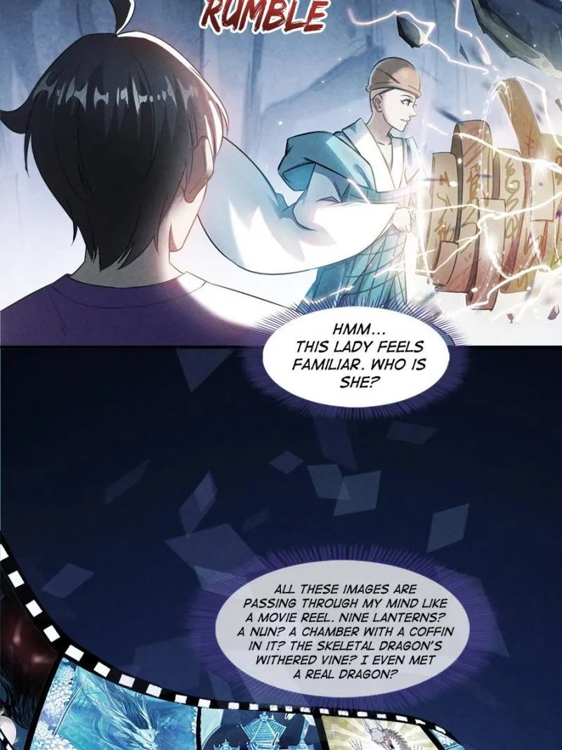 Read Cultivation Chat Group Manga Online