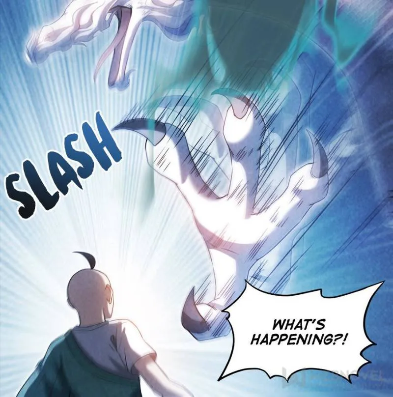 Read Cultivation Chat Group Manga Online