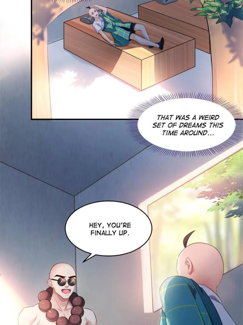 Read Cultivation Chat Group Manga Online