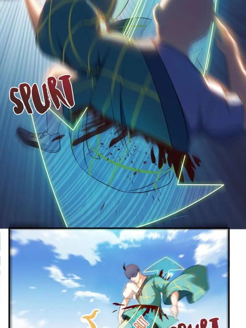 Read Cultivation Chat Group Manga Online