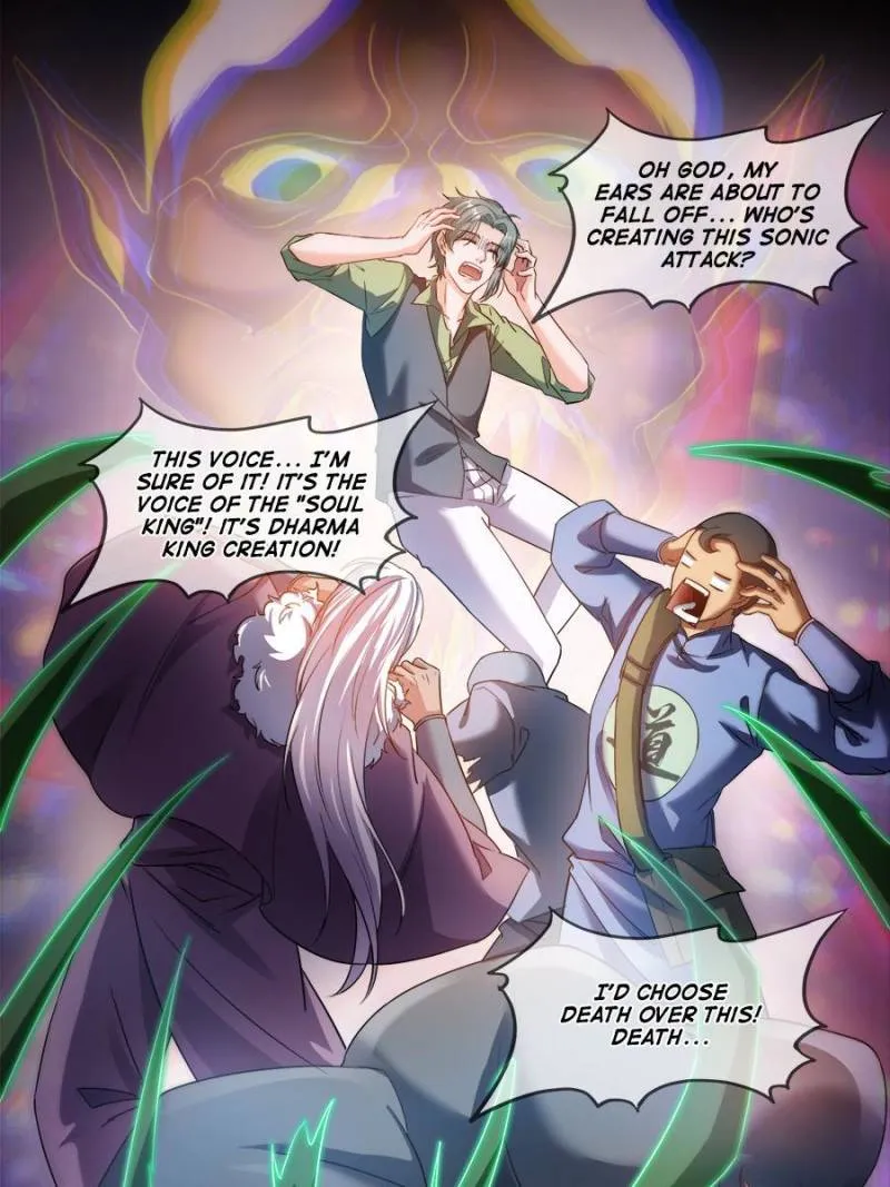 Read Cultivation Chat Group Manga Online