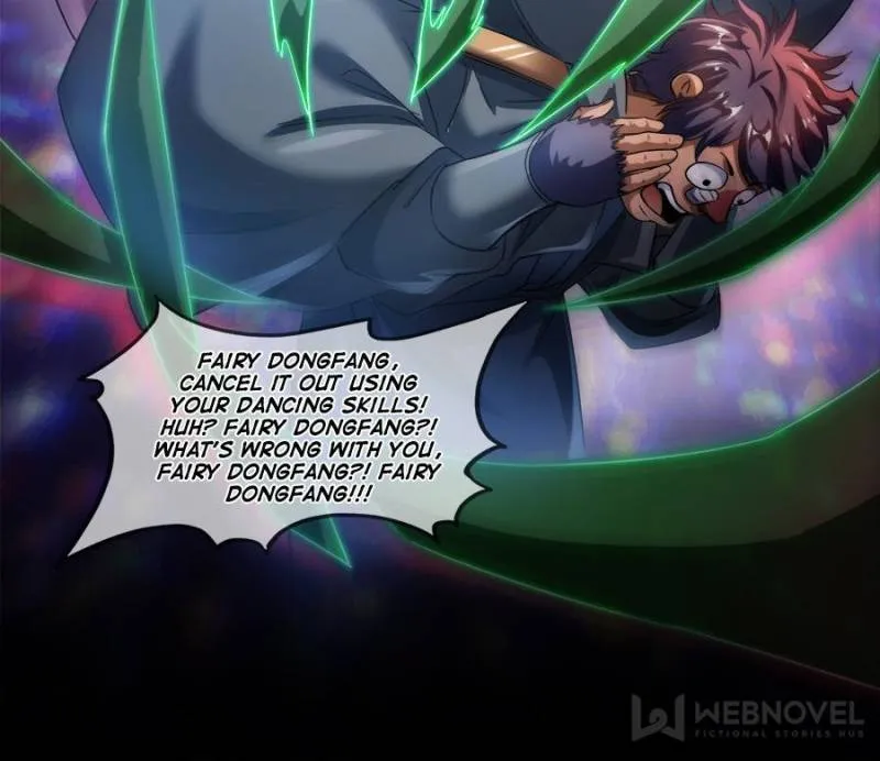 Read Cultivation Chat Group Manga Online