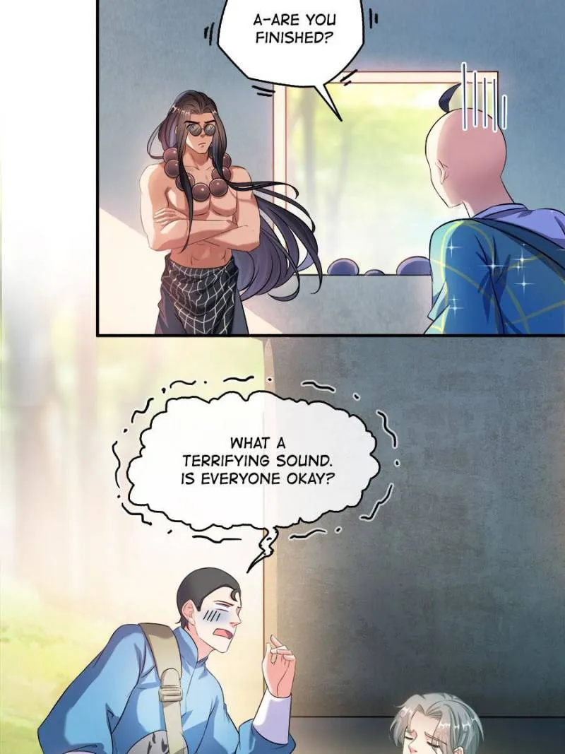 Read Cultivation Chat Group Manga Online