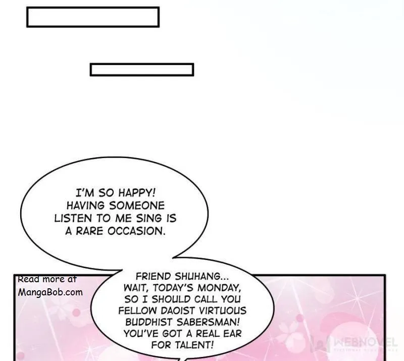 Read Cultivation Chat Group Manga Online