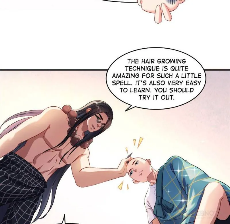 Read Cultivation Chat Group Manga Online