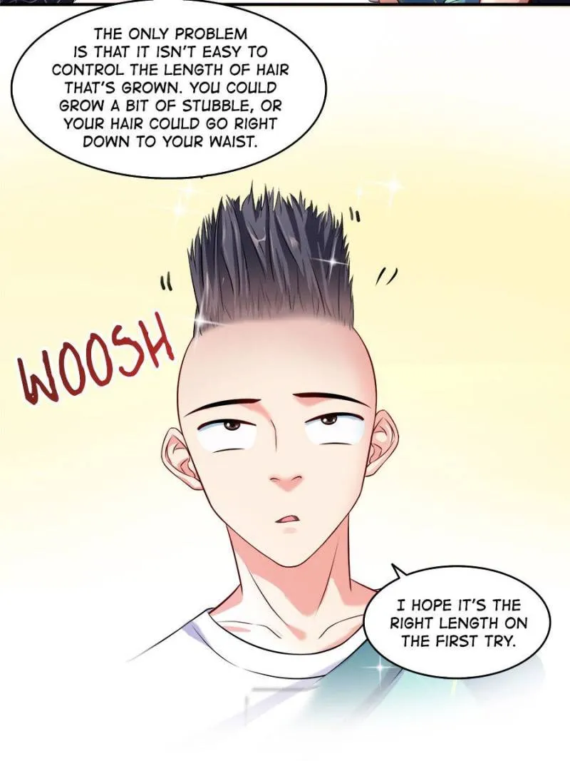 Read Cultivation Chat Group Manga Online