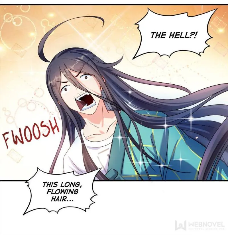 Read Cultivation Chat Group Manga Online