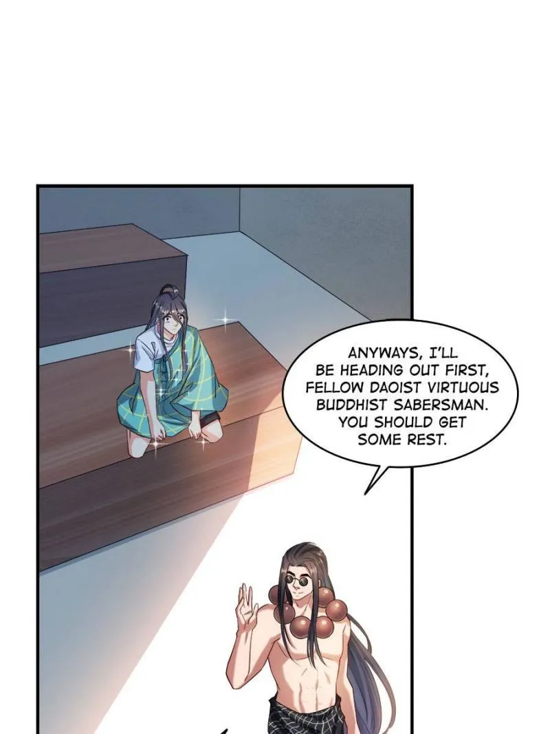 Read Cultivation Chat Group Manga Online