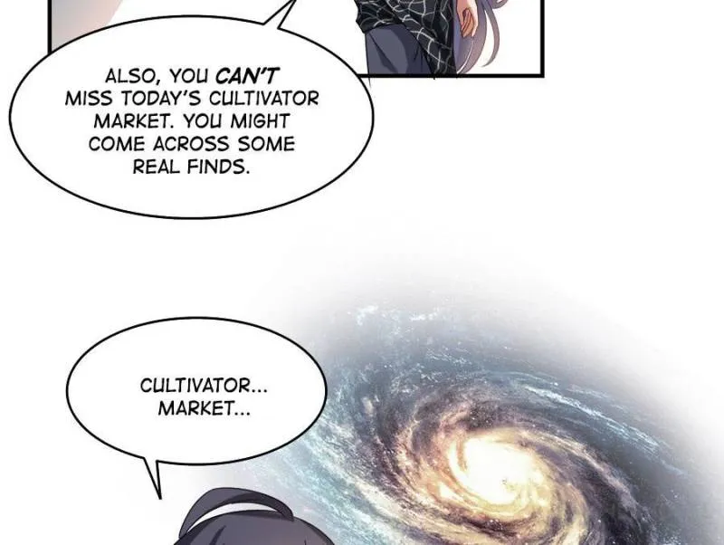 Read Cultivation Chat Group Manga Online