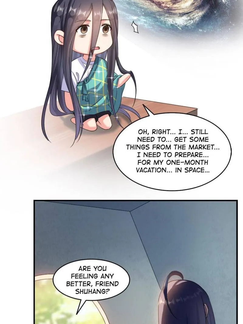 Read Cultivation Chat Group Manga Online